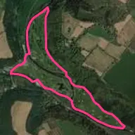 Woodenbridge Golf Course