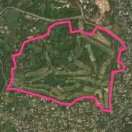 Golf course Golf course