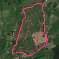 Glen of the Downs Golf Course (closed)