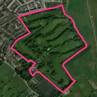 Stepaside Golf Course