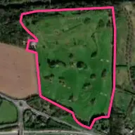 Liffey Valley Par 3