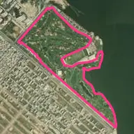 DHA Golf Course