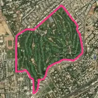 Karachi Golf Club