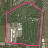Garrison Country & Golf Club