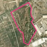 Naval Golf Club