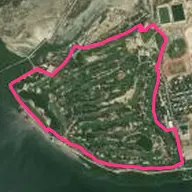 Airmen Golf Course and Recreational Park