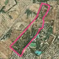 Dreamworld Golf Course