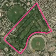Lyallpur Golf and Country Club Lyallpur Golf and Country Club