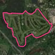 Delgany Golf Course