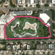 Country Club Park
