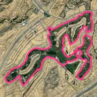 Bahria Golf