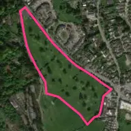 Burrow Golf Course