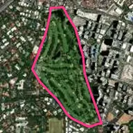 Manila Golf and Country Club Manila Golf and Country Club