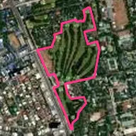 Camp Aguinaldo Golf Course Camp Aguinaldo Golf Course