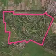 Luisita Golf & Country Club