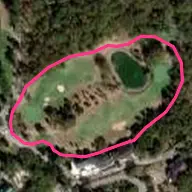 Camp John Hay Golf Course Camp John Hay Golf Course