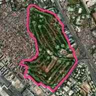 Villamor Air Base Golf Course Villamor Air Base Golf Course