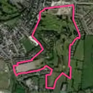 Citywest and Hibernian Golf Course