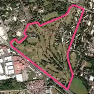 Air Force City Golf Course