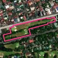 Camp Aguinaldo Golf Course Camp Aguinaldo Golf Course