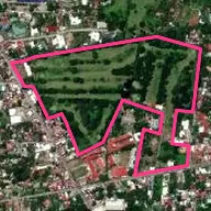 Ang Tay Golf Course Ang Tay Golf Course