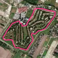 Royal Garden Golf