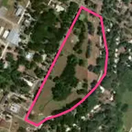 Basa Air Base Golf Course