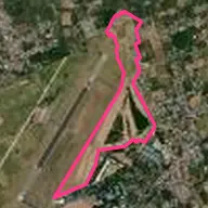 Fernando Air Base Golf Club Fernando Air Base Golf Club