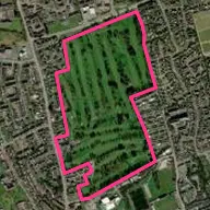 Carrickfergus Golf Course Carrickfergus Golf Course