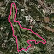 Baguio Country Club Golf Course Baguio Country Club Golf Course