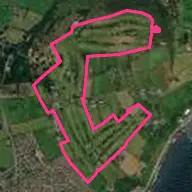 Whitehead Golf Club Whitehead Golf Club