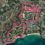 Joong-Moon Country Club
