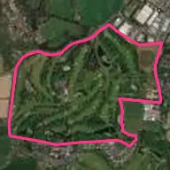 Druids Glen Golf Course
