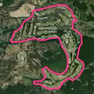 Nine Bridges CC