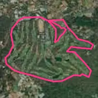 Raon Golf Club