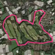 Shineville Park C.C-RIVER COURSE Shineville Park C.C-RIVER COURSE