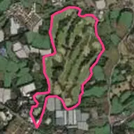 Shineville Park C.C-PALM COURSE Shineville Park C.C-PALM COURSE