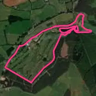 Roundwood Golf Club