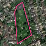 Mount Merrion Pitch and Putt Club Mount Merrion Pitch and Putt Club