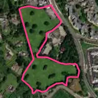 Sandyford Pitch and Putt
