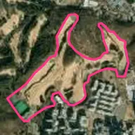 한양파인 CC