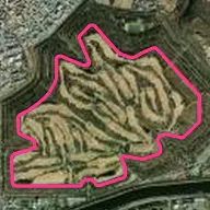 Dream Park Country Club
