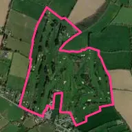 New Ross Golf Club