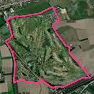 Koksijde Golf Ter Hille Koksijde Golf Ter Hille