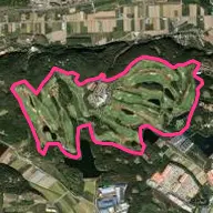 Golfzon County Cheongtong Golfzon County Cheongtong