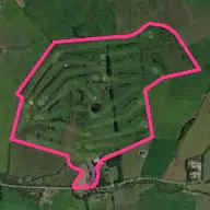 Dublin Mountain Golf Club