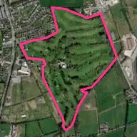 Portlaoise Golf Club Portlaoise Golf Club
