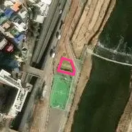 퍼팅연습장