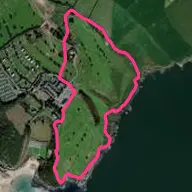 Dunmore East Golf Club Dunmore East Golf Club