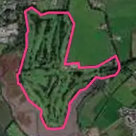 Dungarvan Golf Club